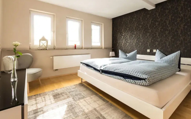 Ferienhaus Vergißmeinnicht