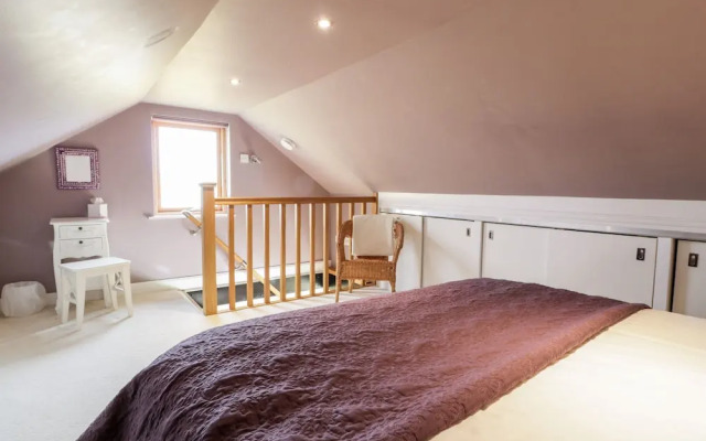 Ettrick Cottage