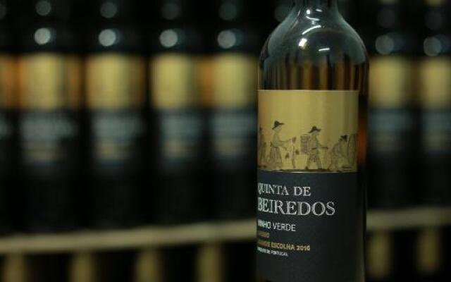 Quinta de Beiredos