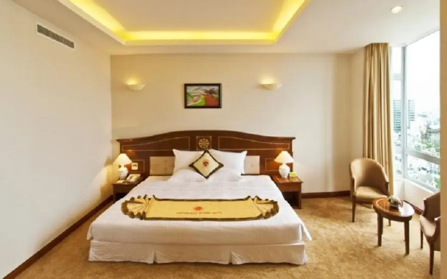 Tan Son Nhat Saigon Hotel