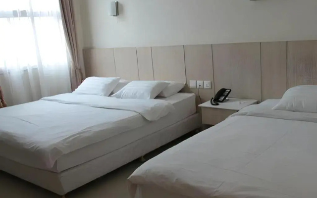 Park View Hotel