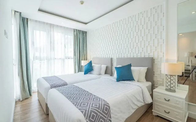 Seavale Patong Phuket