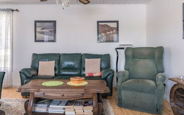 Holiday Home Uskeboda (VML215)