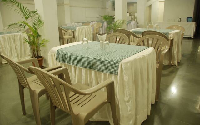 Hotel Executive Residency