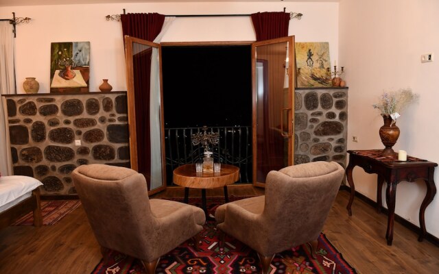 Khoreayi Dzor