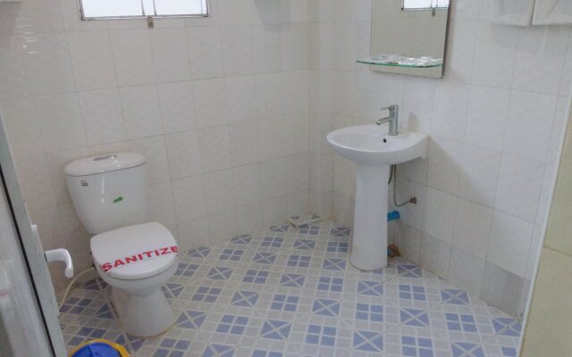 Man Shwe Li Hotel