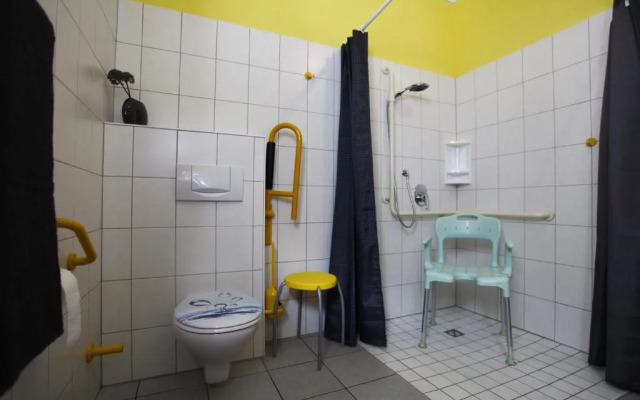 Appartement Familie Ernst