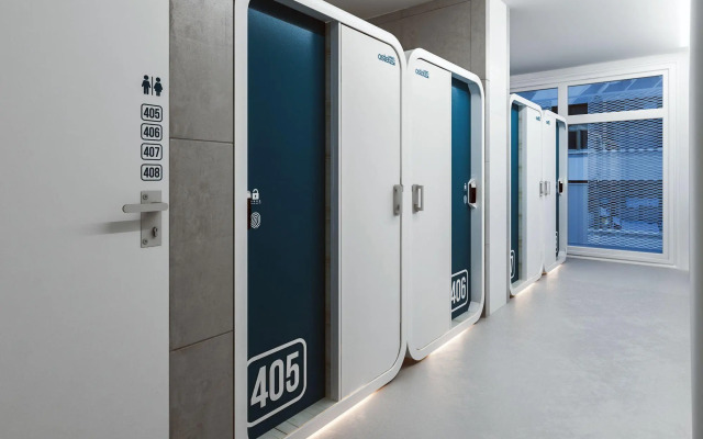 Ostelzzz - Hostel