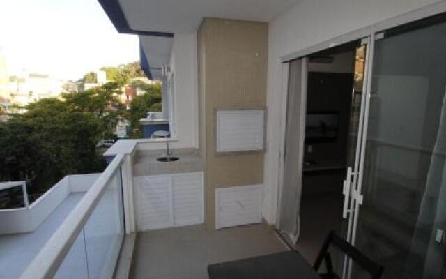 Apartamento Aguas Azuis Bombinhas 1069