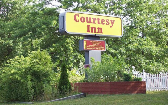 Courtesy Inn
