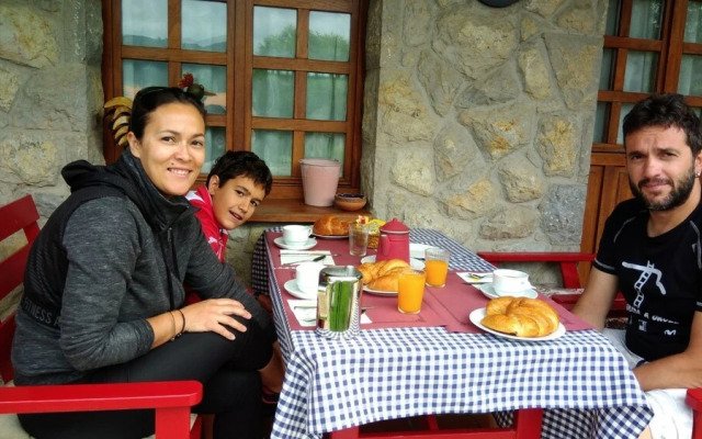 La Xana Ribadesella