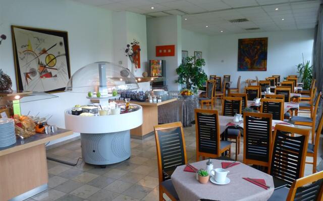 Amber Econtel München