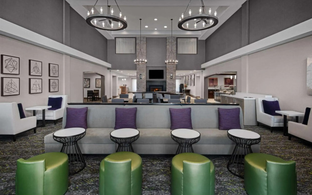 Homewood Suites by Hilton Carle Place - Garden City, NY