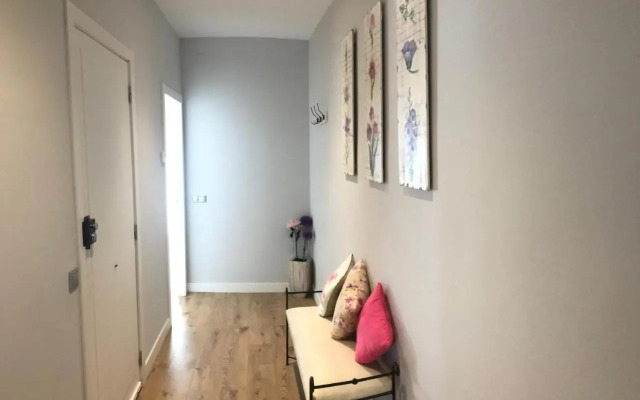 La Magnòlia i L´Alzina