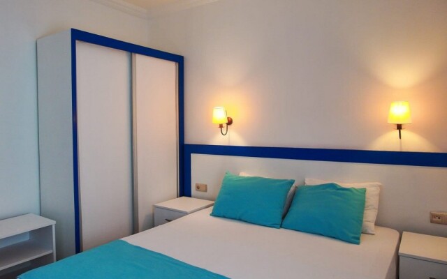 Middle Town Bodrum Beach Hotel