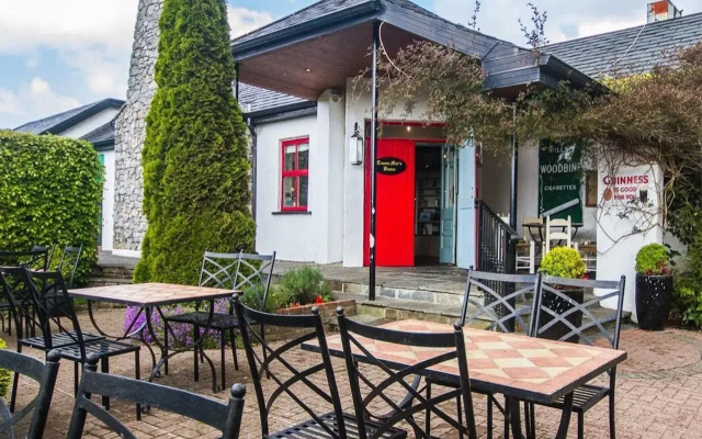 Fitzgerald's Woodlands House Hotel