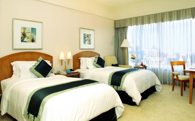 Caravelle Saigon Hotel