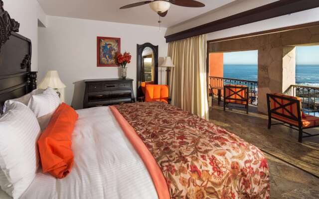Hacienda Encantada Resort & Residences