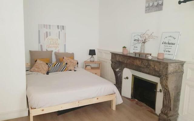 Studio proche centre ville
