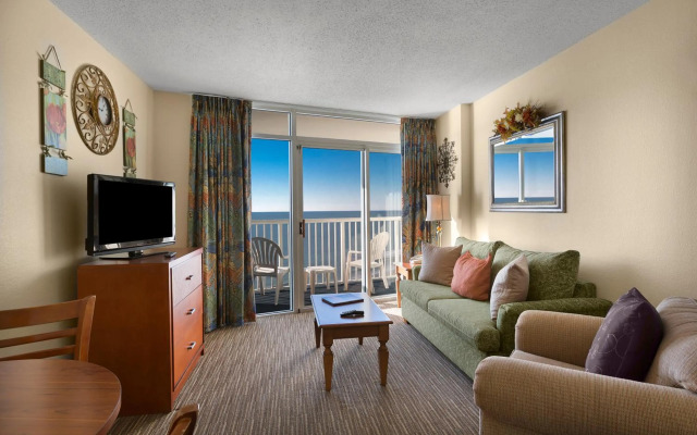 Sea Watch Resort