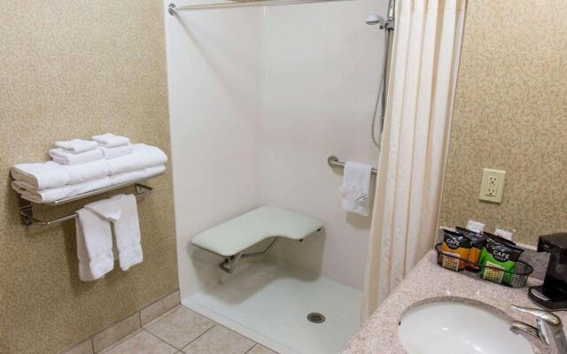 Comfort Suites Grand Rapids South