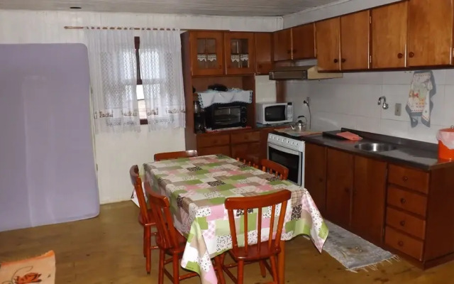 Residencial Dutra