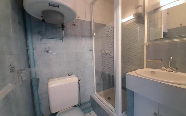 Appartement La Trinité-sur-Mer, 3 pièces, 4 personnes - FR-1-477-99