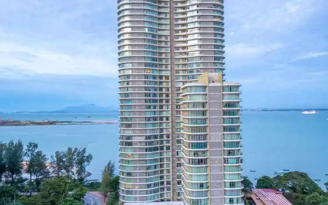 GeorgeTown Seaview MansionOne