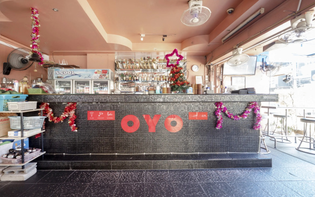 OYO 75381 Billabong Hotel