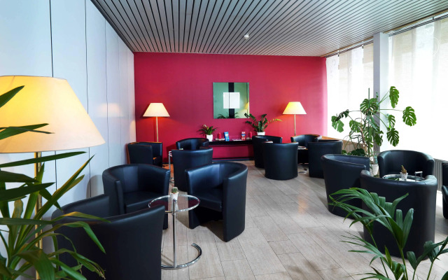 Hotel Excelsior Ludwigshafen