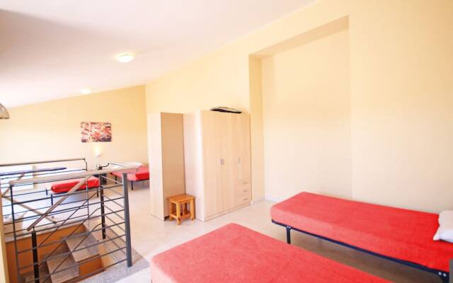 Apartamento Peonia