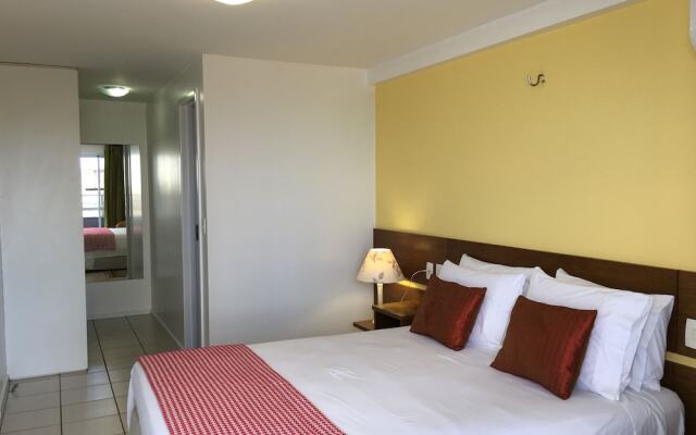 Apartamentos Varandas de Iracema