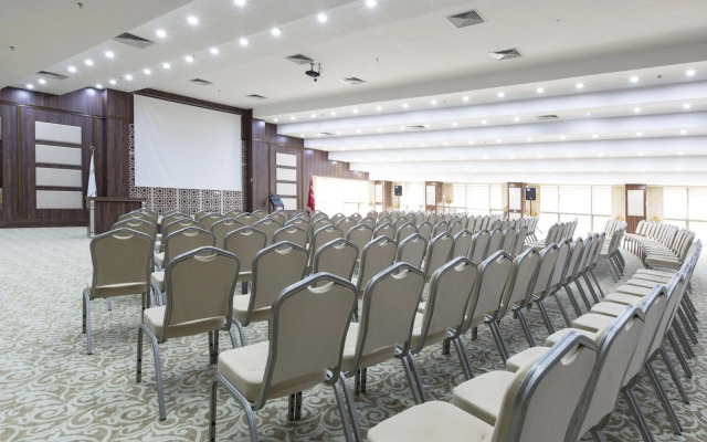 Sarot Termal Park Resort and Spa