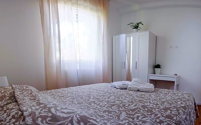La Veranda Bed and Breakfast