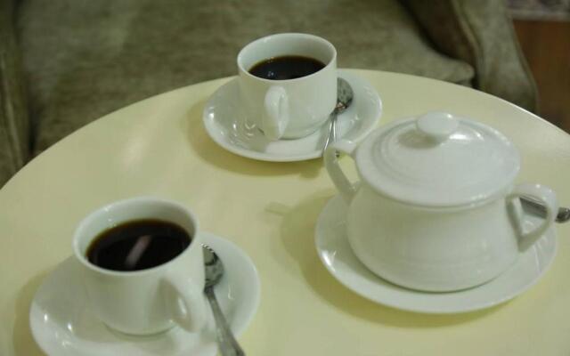 Profi Inn Boutique Hotel