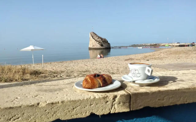 Casa Vacanze Marello - A 400 M Dalla Spiaggia