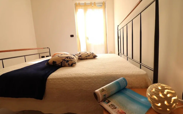 Casa Vacanze "clio" Centro Otranto, Salento 6 Posti