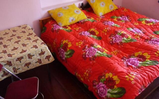 Guesthouse Veriko