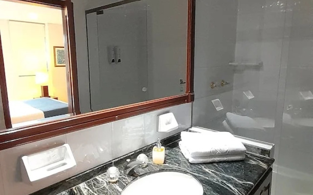 Travelers Apartamentos Y Suites Cali Castellon