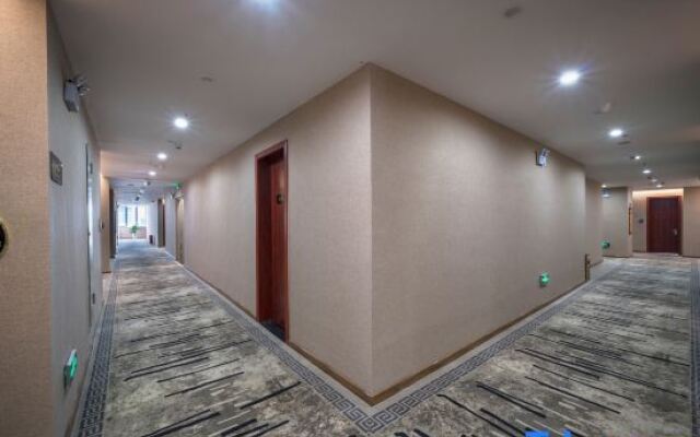 Meijiade Holiday Hotel