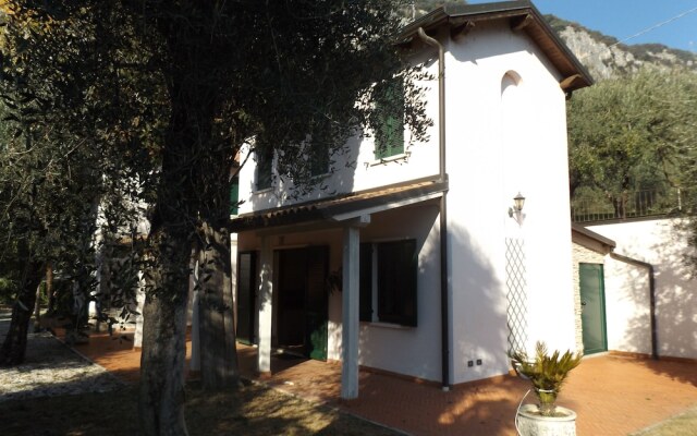 Villa delle Ninfee