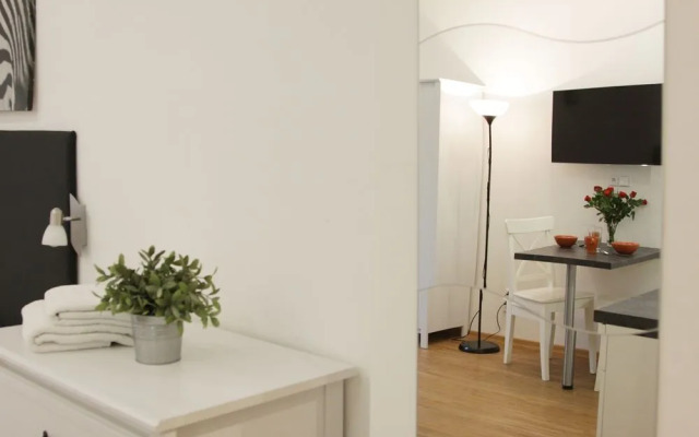 Prague Central Exclusive Apartments