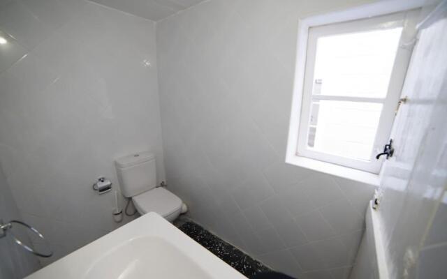 HT 2 - One bedroom apartment with roof terrace