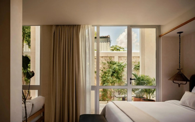 Hotel Sureño Yucatán