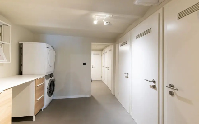 Modern Mansion in Aubel with Private Pool