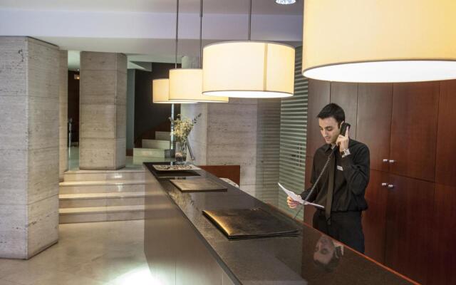 Hotel RH Murcia Centro 