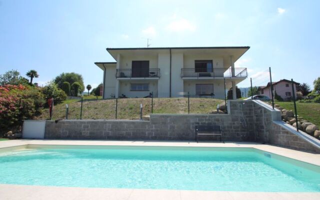 House Antonia Porto Valtravaglia