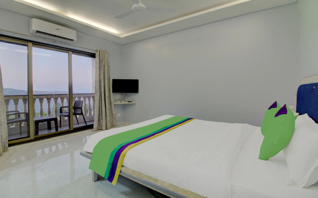 Treebo Jeevan Village