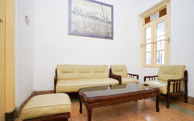 Oyo 1482 Brak Guest House