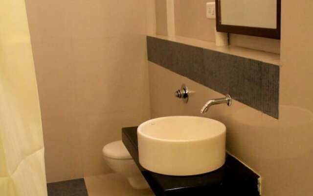 Magnus Vosiv Suites